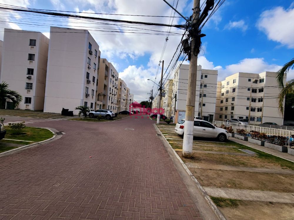 Conheça FOTO_12 do imóvel - Apartamento à venda Estrada do Tingui,Rio de Janeiro,RJ Campo Grande - R$ 140.000 - INI20757 - 12 FOTO_12 - 12