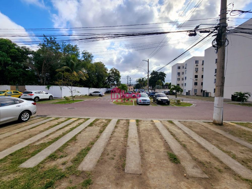 Conheça FOTO_13 do imóvel - Apartamento à venda Estrada do Tingui,Rio de Janeiro,RJ Campo Grande - R$ 140.000 - INI20757 - 13 FOTO_13 - 13
