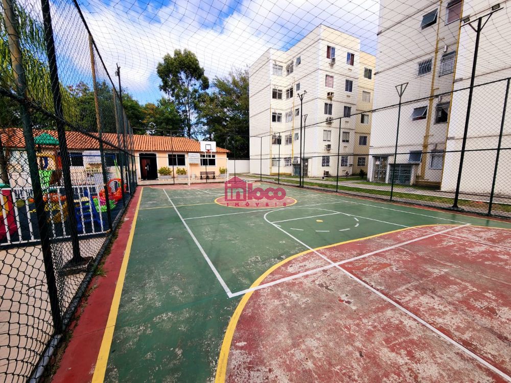 Conheça FOTO_14 do imóvel - Apartamento à venda Estrada do Tingui,Rio de Janeiro,RJ Campo Grande - R$ 140.000 - INI20757 - 14 FOTO_14 - 14