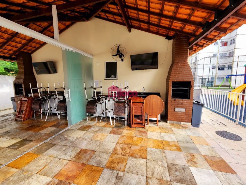 Conheça FOTO_15 do imóvel - Apartamento à venda Estrada do Tingui,Rio de Janeiro,RJ Campo Grande - R$ 140.000 - INI20757 - 15 FOTO_15 - 15