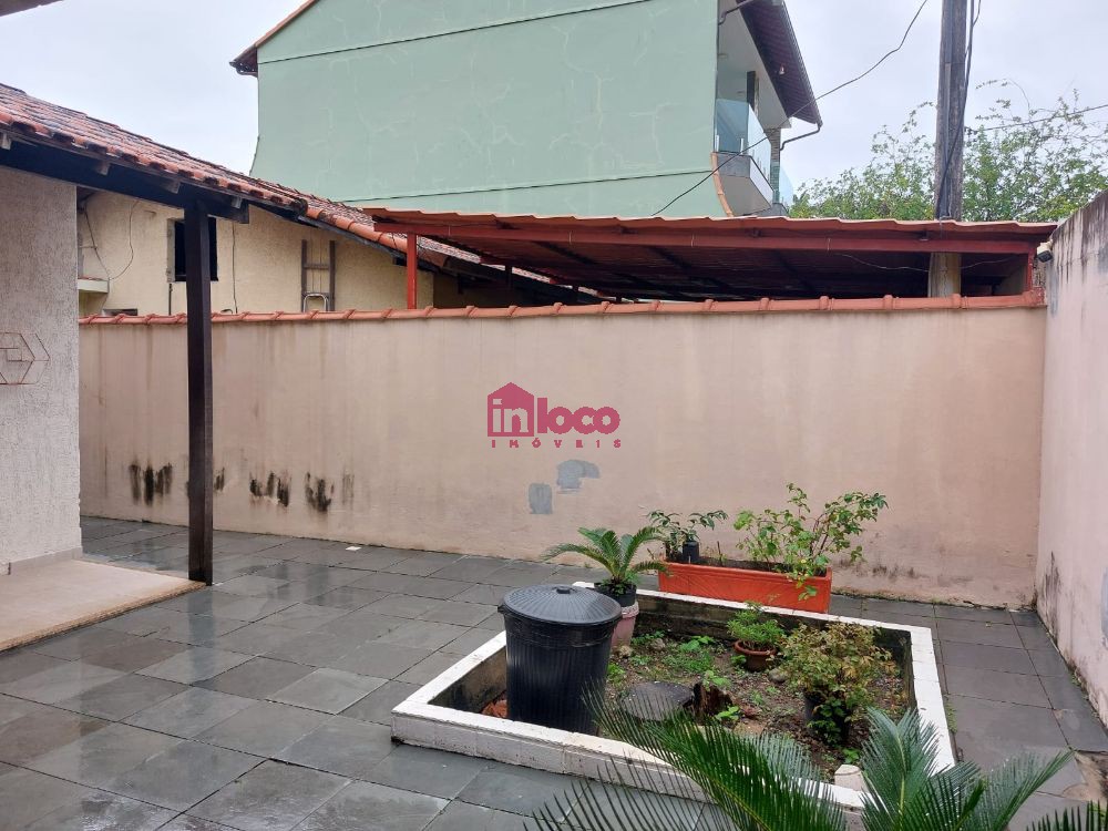 Conheça FOTO_16 do imóvel - Casa à venda Rua José Luiz Novaes,Rio de Janeiro,RJ Campo Grande - R$ 320.000 - INI6218981 - 16 FOTO_16 - 16