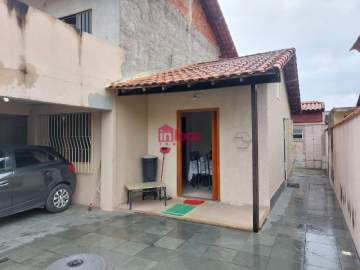 Casa à venda Rua José Luiz Novaes,Rio de Janeiro,RJ Campo Grande - R$ 320.000 - INI6218981
