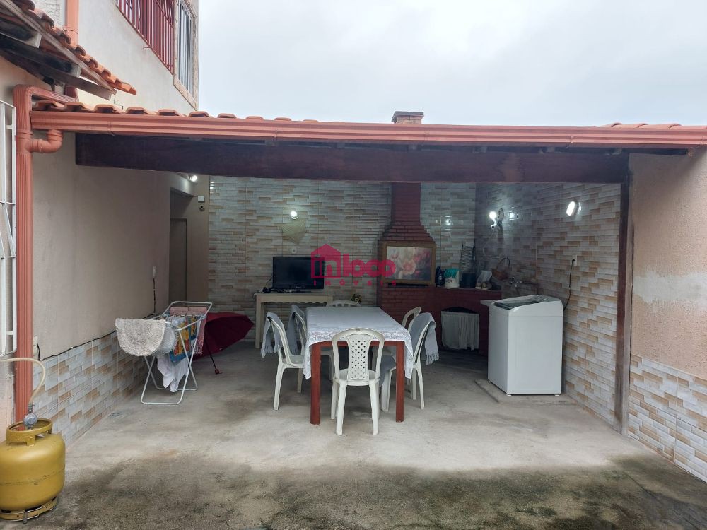 Conheça FOTO_20 do imóvel - Casa à venda Rua José Luiz Novaes,Rio de Janeiro,RJ Campo Grande - R$ 320.000 - INI6218981 - 20 FOTO_20 - 20