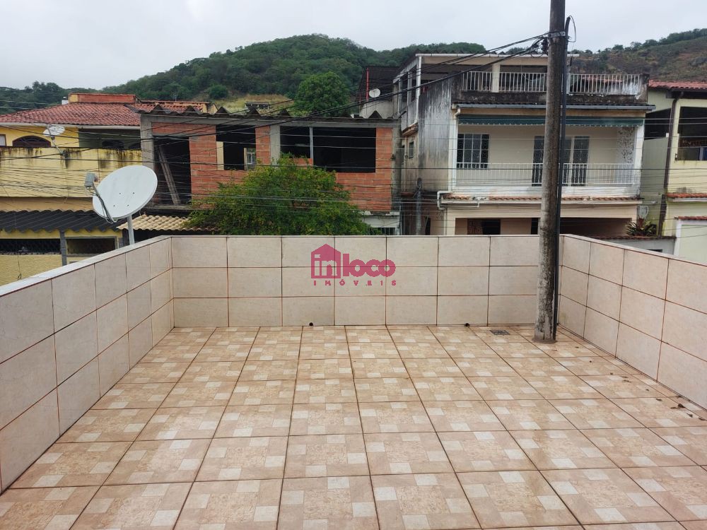 Conheça FOTO_28 do imóvel - Casa à venda Rua José Luiz Novaes,Rio de Janeiro,RJ Campo Grande - R$ 320.000 - INI6218981 - 28 FOTO_28 - 28