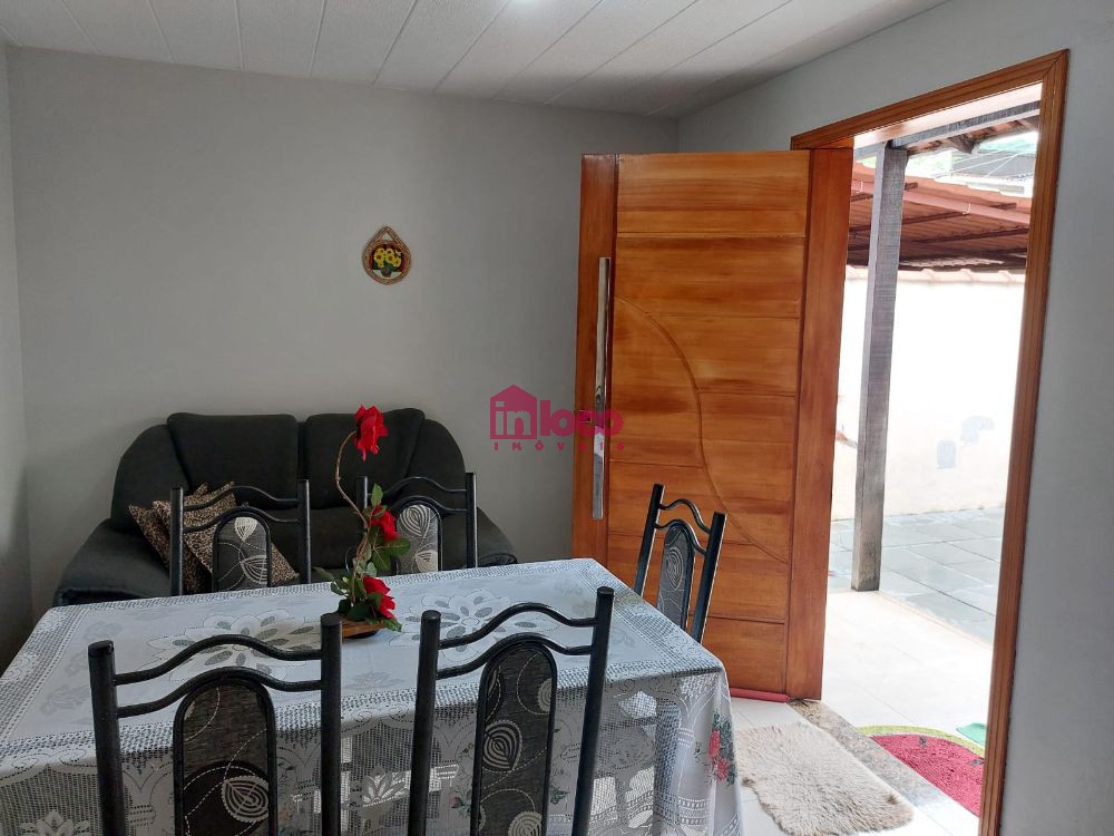 Conheça FOTO_4 do imóvel - Casa à venda Rua José Luiz Novaes,Rio de Janeiro,RJ Campo Grande - R$ 320.000 - INI6218981 - 4 FOTO_4 - 4