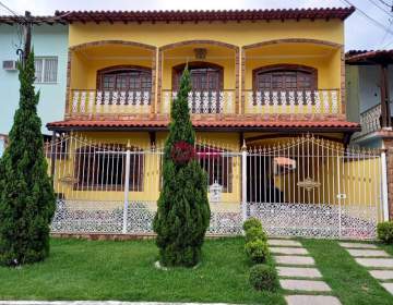 Casa em Condomínio à venda Avenida Cesário de Melo,Rio de Janeiro,RJ Senador Vasconcelos - R$ 735.000 - INI62418985