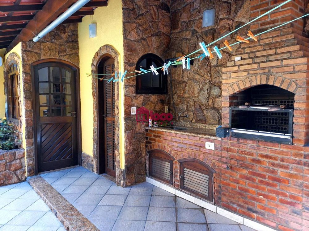 Conheça FOTO_21 do imóvel - Casa em Condomínio à venda Avenida Cesário de Melo,Rio de Janeiro,RJ Senador Vasconcelos - R$ 735.000 - INI62418985 - 21 FOTO_21 - 21