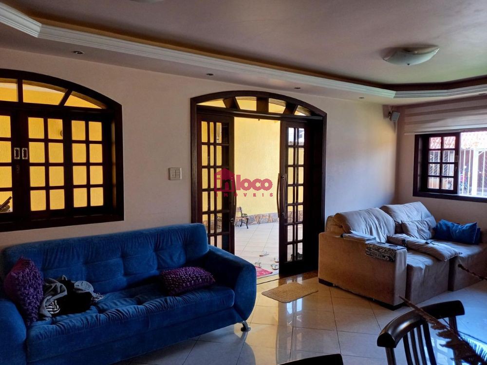 Conheça FOTO_4 do imóvel - Casa em Condomínio à venda Avenida Cesário de Melo,Rio de Janeiro,RJ Senador Vasconcelos - R$ 735.000 - INI62418985 - 4 FOTO_4 - 4