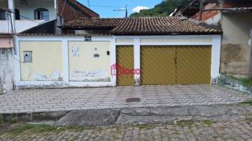 Casa à venda Rua Ministro Carlos Medeiros,Rio de Janeiro,RJ Campo Grande - R$ 390.000 - INI61318987