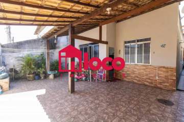 Casa à venda Rua Ministro Carlos Medeiros,Rio de Janeiro,RJ Campo Grande - R$ 390.000 - C00080