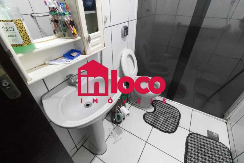 Conheça original895547637-943.52529975 do imóvel - Casa à venda Rua Ministro Carlos Medeiros,Rio de Janeiro,RJ Campo Grande - R$ 390.000 - C00080 - 21 original895547637-943.52529975 - 21