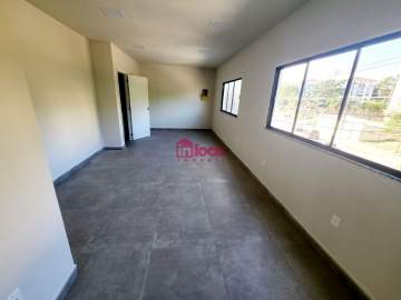 Sala Comercial 27m² para alugar Estrada Guandu do Sape,Rio de Janeiro,RJ Campo Grande - R$ 1.250 - INI70412