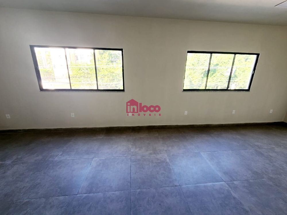 Conheça FOTO_4 do imóvel - Sala Comercial 27m² para alugar Estrada Guandu do Sape,Rio de Janeiro,RJ Campo Grande - R$ 1.250 - INI70412 - 4 FOTO_4 - 4