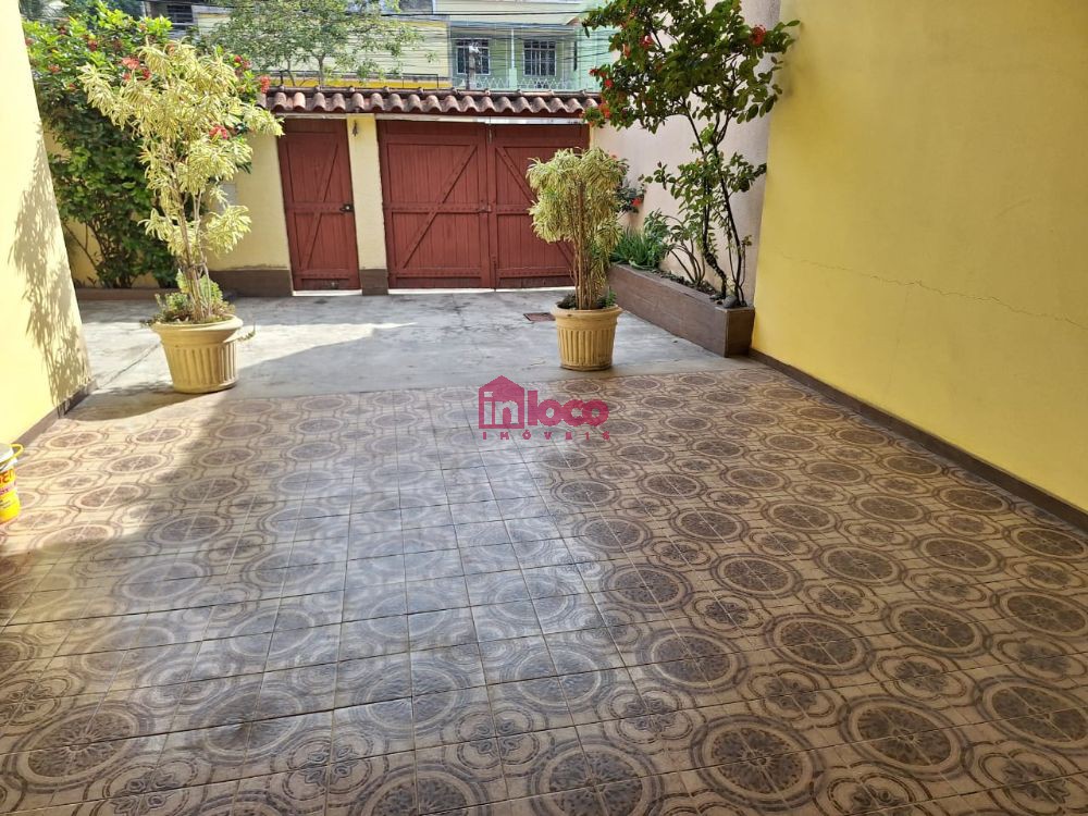 Conheça FOTO_14 do imóvel - Casa à venda Rua Claudino de Oliveira,Rio de Janeiro,RJ Pechincha - R$ 450.000 - INI61319023 - 16 FOTO_14 - 16