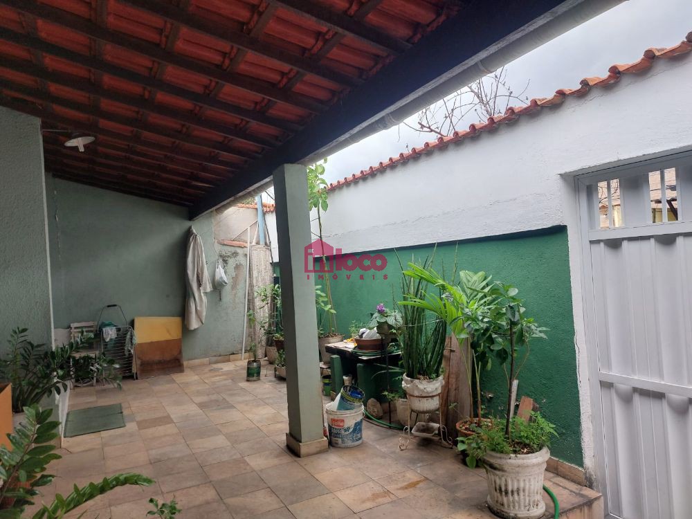Conheça FOTO_20 do imóvel - Casa à venda Rua Henrique Portugal,Rio de Janeiro,RJ Campo Grande - R$ 450.000 - INI62319040 - 20 FOTO_20 - 20