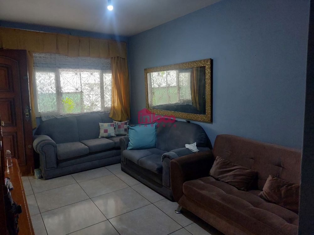 Conheça FOTO_4 do imóvel - Casa à venda Rua Henrique Portugal,Rio de Janeiro,RJ Campo Grande - R$ 450.000 - INI62319040 - 4 FOTO_4 - 4