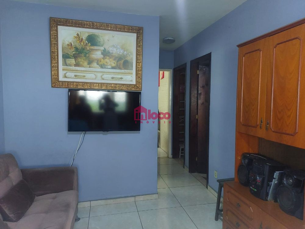 Conheça FOTO_5 do imóvel - Casa à venda Rua Henrique Portugal,Rio de Janeiro,RJ Campo Grande - R$ 450.000 - INI62319040 - 5 FOTO_5 - 5