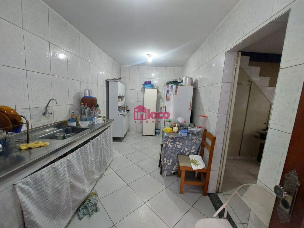 Conheça FOTO_6 do imóvel - Casa à venda Rua Henrique Portugal,Rio de Janeiro,RJ Campo Grande - R$ 450.000 - INI62319040 - 6 FOTO_6 - 6