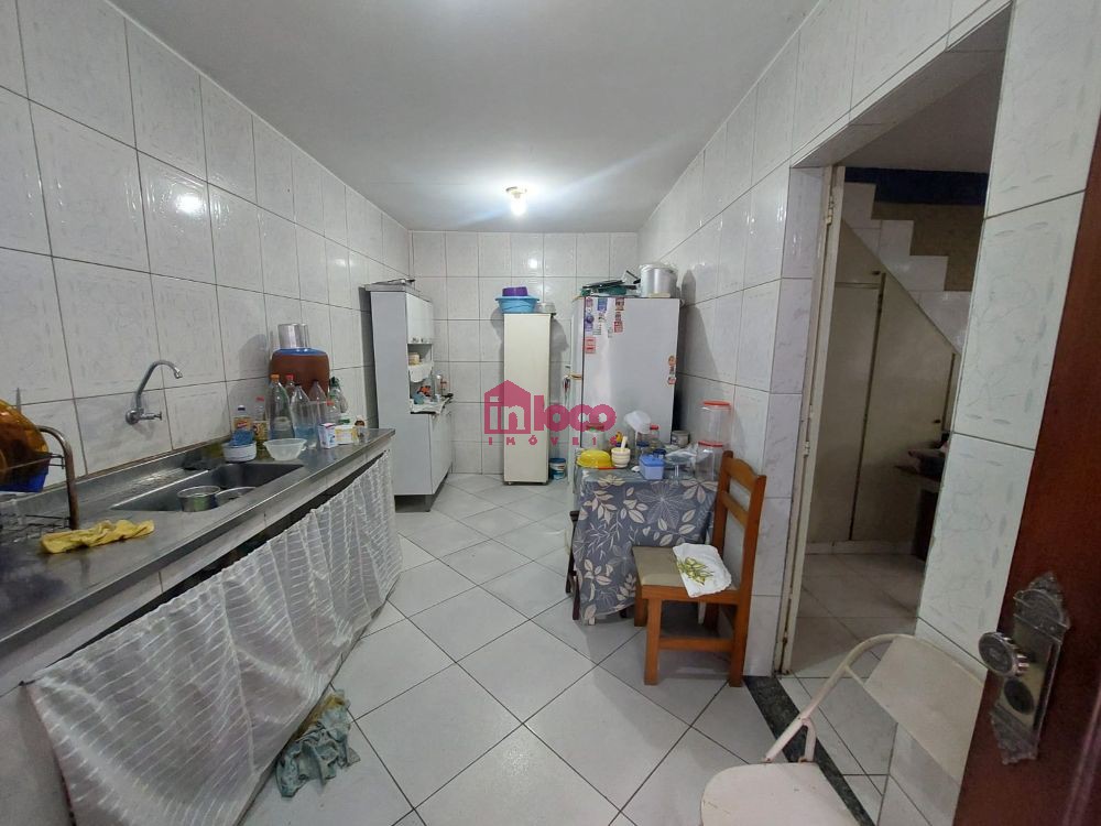 Conheça FOTO_7 do imóvel - Casa à venda Rua Henrique Portugal,Rio de Janeiro,RJ Campo Grande - R$ 450.000 - INI62319040 - 7 FOTO_7 - 7