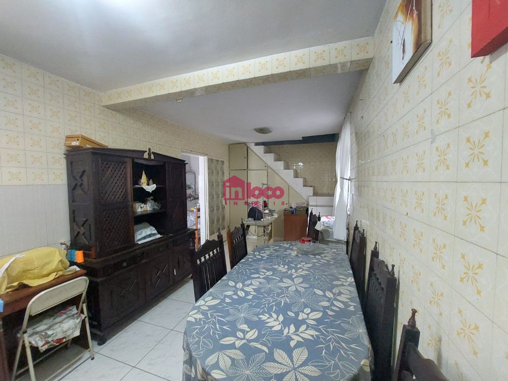 Conheça FOTO_8 do imóvel - Casa à venda Rua Henrique Portugal,Rio de Janeiro,RJ Campo Grande - R$ 450.000 - INI62319040 - 8 FOTO_8 - 8
