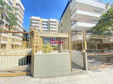Apartamento à venda Rua Professor Castilho,Rio de Janeiro,RJ Campo Grande - R$ 529.000 - INI30292