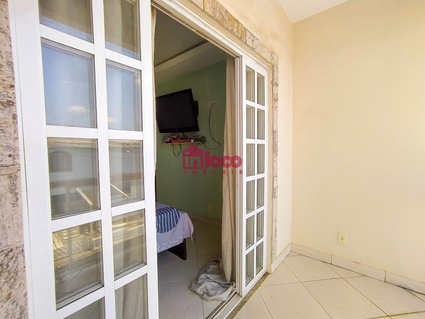 Conheça FOTO_18 do imóvel - Casa à venda Rua Barão de Antonina,Rio de Janeiro,RJ Campo Grande - R$ 300.000 - INI62419044 - 18 FOTO_18 - 18