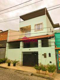 Casa à venda Rua Barão de Antonina,Rio de Janeiro,RJ Campo Grande - R$ 300.000 - INI62419044