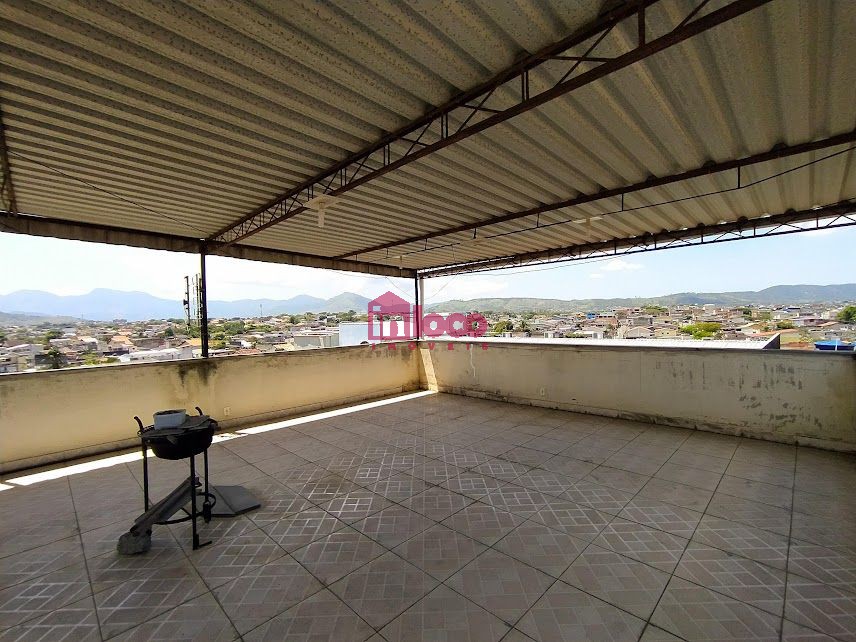 Conheça FOTO_23 do imóvel - Casa à venda Rua Barão de Antonina,Rio de Janeiro,RJ Campo Grande - R$ 300.000 - INI62419044 - 23 FOTO_23 - 23