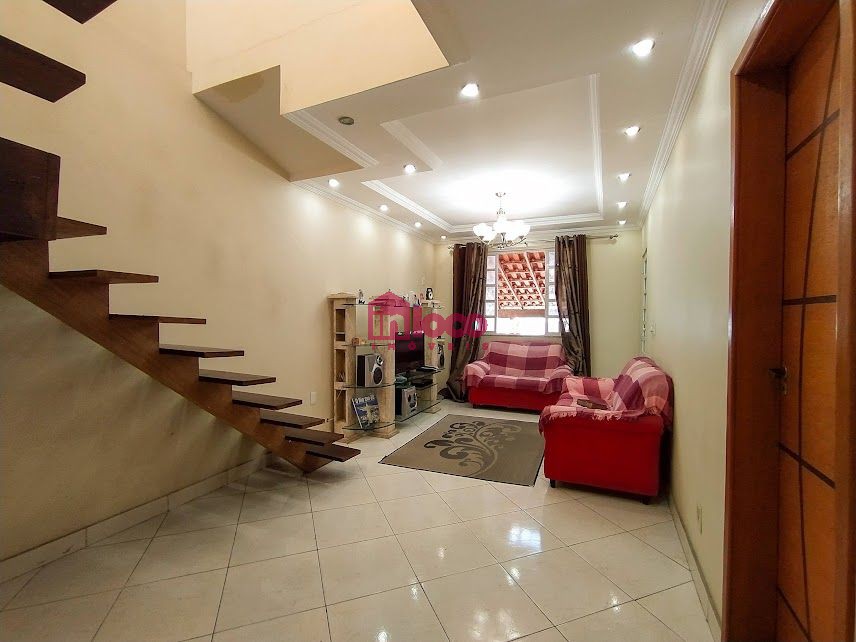 Conheça FOTO_4 do imóvel - Casa à venda Rua Barão de Antonina,Rio de Janeiro,RJ Campo Grande - R$ 300.000 - INI62419044 - 4 FOTO_4 - 4