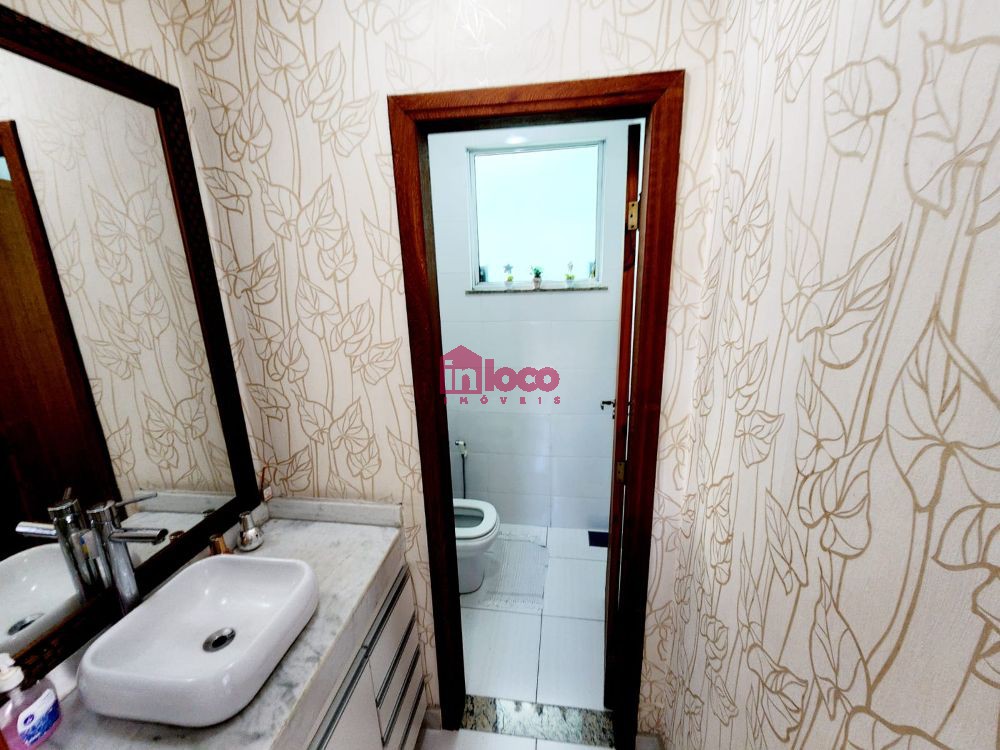 Conheça FOTO_25 do imóvel - Casa em Condomínio para alugar Estrada do Capenha,Rio de Janeiro,RJ Pechincha - R$ 6.500 - INI62319052 - 25 FOTO_25 - 25