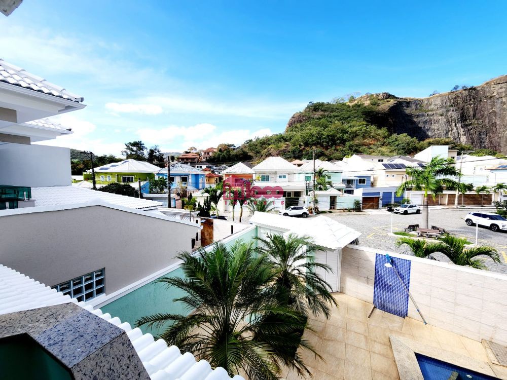 Conheça FOTO_27 do imóvel - Casa em Condomínio para alugar Estrada do Capenha,Rio de Janeiro,RJ Pechincha - R$ 6.500 - INI62319052 - 27 FOTO_27 - 27