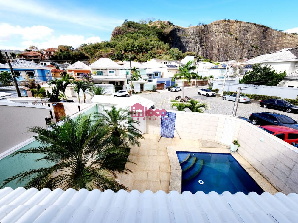 Conheça FOTO_28 do imóvel - Casa em Condomínio para alugar Estrada do Capenha,Rio de Janeiro,RJ Pechincha - R$ 6.500 - INI62319052 - 28 FOTO_28 - 28