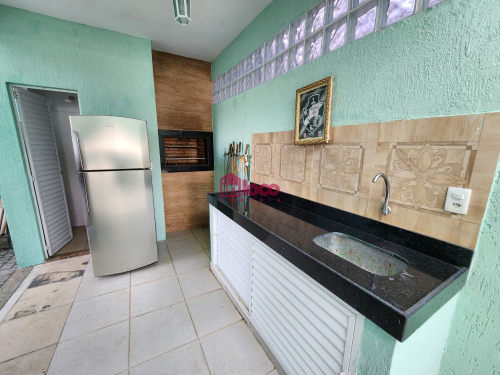 Conheça FOTO_29 do imóvel - Casa em Condomínio para alugar Estrada do Capenha,Rio de Janeiro,RJ Pechincha - R$ 6.500 - INI62319052 - 29 FOTO_29 - 29