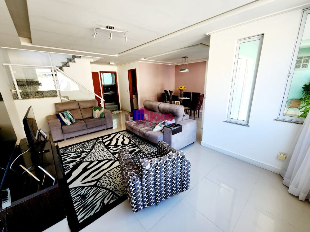 Conheça FOTO_3 do imóvel - Casa em Condomínio para alugar Estrada do Capenha,Rio de Janeiro,RJ Pechincha - R$ 6.500 - INI62319052 - 3 FOTO_3 - 3