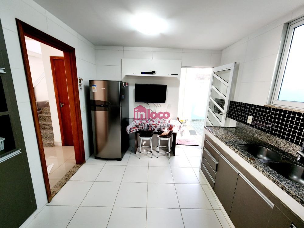 Conheça FOTO_9 do imóvel - Casa em Condomínio para alugar Estrada do Capenha,Rio de Janeiro,RJ Pechincha - R$ 6.500 - INI62319052 - 9 FOTO_9 - 9