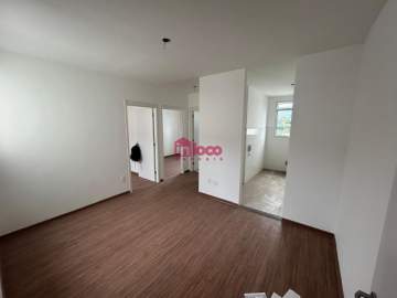 Apartamento à venda Avenida Brasil,Rio de Janeiro,RJ Campo Grande - R$ 130.000 - INI20792