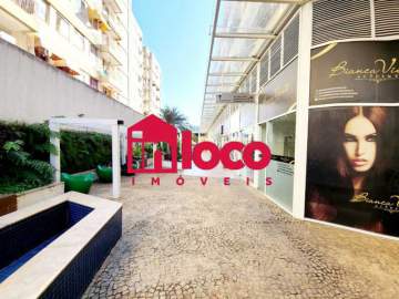 Loja 55m² para alugar Rio de Janeiro,RJ Campo Grande - R$ 3.500 - INI70436