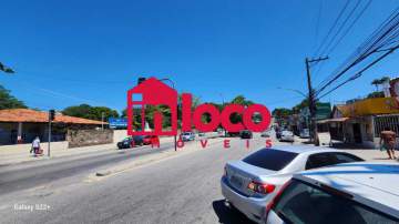 Loja 45m² para alugar Rio de Janeiro,RJ Santa Cruz - R$ 1.000 - INI70441