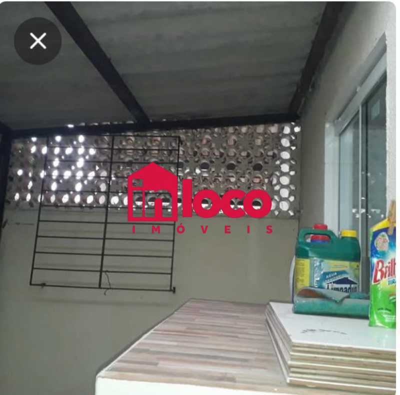 Conheça WhatsApp Image 2026-01-08 at 1 do imóvel - Casa em Condomínio 2 quartos à venda Rio de Janeiro,RJ Inhoaíba - R$ 290.000 - C00050 - 5 WhatsApp Image 2026-01-08 at 1 - 5