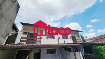 Ótima localização - Casa à venda Rua Taquarembo,Rio de Janeiro,RJ Campo Grande - R$ 279.000 - INI62219086