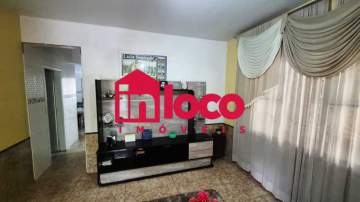 Casa à venda Rua Josué de Barros,Rio de Janeiro,RJ Campo Grande - R$ 630.000 - INI61319095