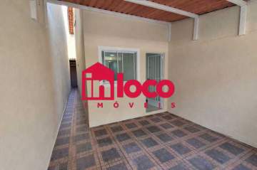 Casa à venda Rua Artur da Távola,Rio de Janeiro,RJ Campo Grande - R$ 278.000 - INI62219098