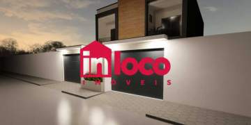 Casa 3 quartos à venda Rio de Janeiro,RJ Campo Grande - R$ 400.000 - INI62319099