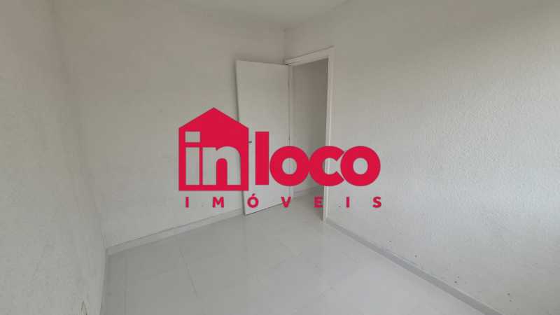 Conheça 2. do imóvel - Apartamento 2 quartos à venda Rio de Janeiro,RJ Campo Grande - R$ 135.000 - INI20815 - 7 2. - 7