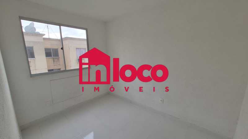 Conheça 3. do imóvel - Apartamento 2 quartos à venda Rio de Janeiro,RJ Campo Grande - R$ 135.000 - INI20815 - 8 3. - 8