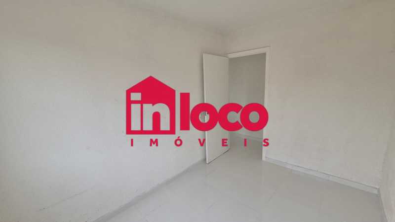 Conheça 5. do imóvel - Apartamento 2 quartos à venda Rio de Janeiro,RJ Campo Grande - R$ 135.000 - INI20815 - 10 5. - 10
