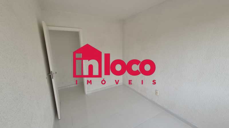 Conheça 6. do imóvel - Apartamento 2 quartos à venda Rio de Janeiro,RJ Campo Grande - R$ 135.000 - INI20815 - 11 6. - 11