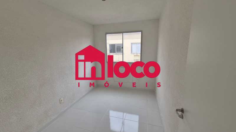 Conheça 7. do imóvel - Apartamento 2 quartos à venda Rio de Janeiro,RJ Campo Grande - R$ 135.000 - INI20815 - 9 7. - 9
