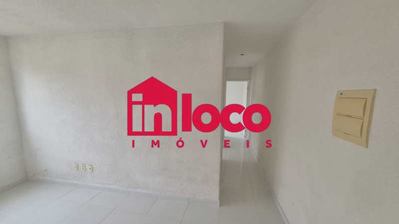 Conheça 8. do imóvel - Apartamento 2 quartos à venda Rio de Janeiro,RJ Campo Grande - R$ 135.000 - INI20815 - 12 8. - 12