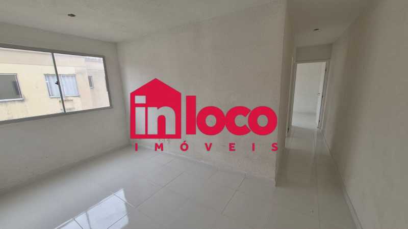 Conheça 11. do imóvel - Apartamento 2 quartos à venda Rio de Janeiro,RJ Campo Grande - R$ 135.000 - INI20815 - 5 11. - 5